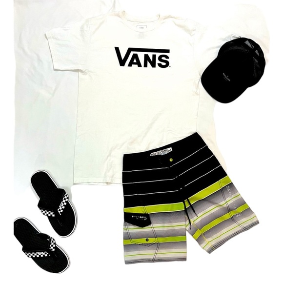 Billabong Board Shorts - Picture 7 of 8